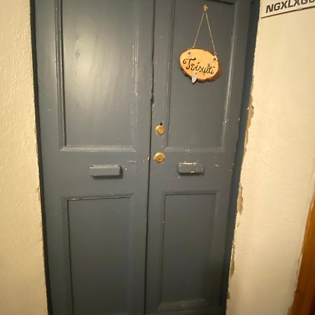 Collepardo Maison Dina מראה חיצוני תמונה