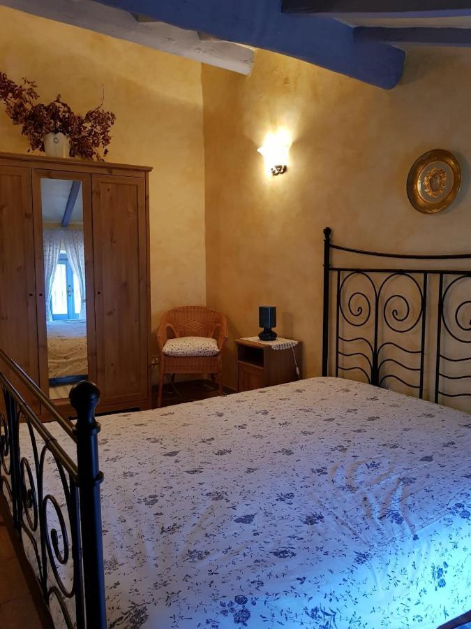 Collepardo Maison Dina מראה חיצוני תמונה