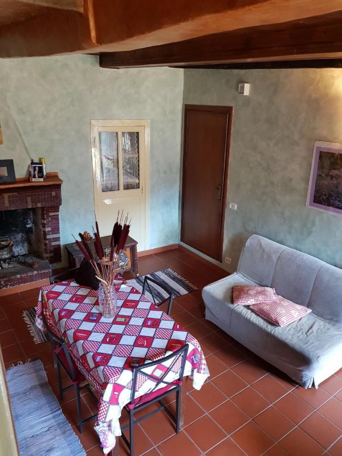Collepardo Maison Dina מראה חיצוני תמונה