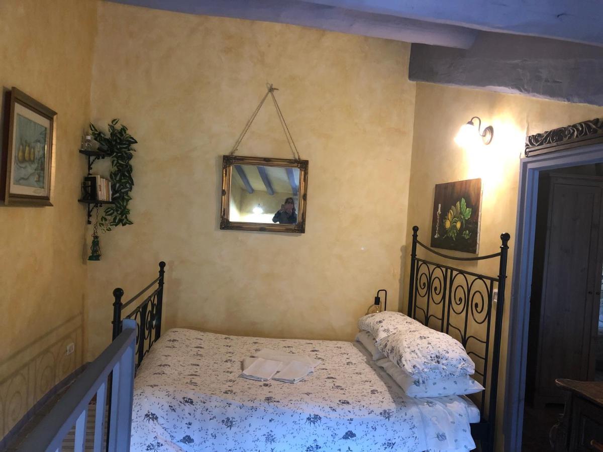 Collepardo Maison Dina מראה חיצוני תמונה