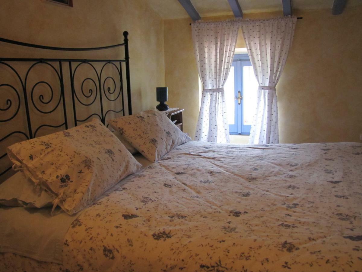 Collepardo Maison Dina מראה חיצוני תמונה